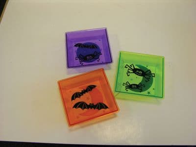 Halloween Platter Tray Pack