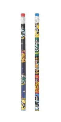 Harry Potter Party Pencils