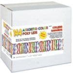 Hawaiian Luau Party Plastic Leis