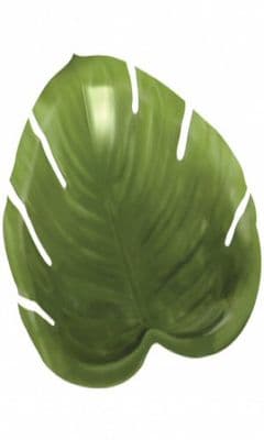 Hawaiian Tropical Jungle Platter