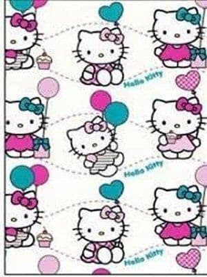 Hello Kitty Miscellaneous Party Items