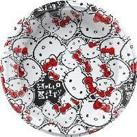 Hello Kitty Party Supplies Fun Theme