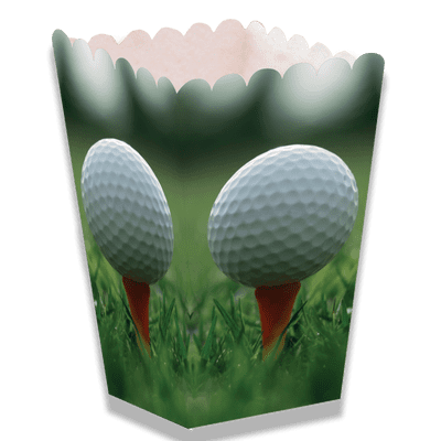 High Golf Box 5 x 5 x 12 cm