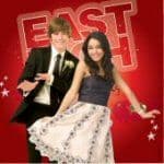 High School Musical 3 Party Napkins