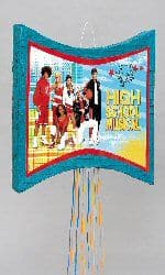 High School Musical Party Pinata