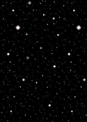 Hollywood Starry Night Room setter