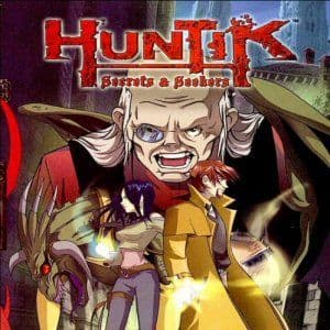 Huntik secrets and seekers party supplies
