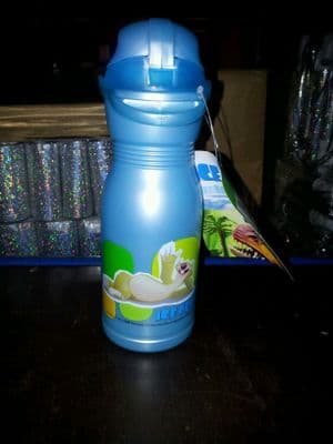 Ice Age 3 sports bottle