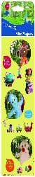 In The Night Garden slim magnets