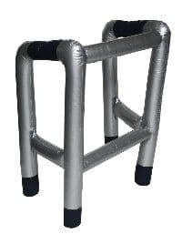 Inflatable Walking Frame