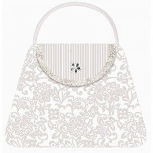 Invitation Handbag