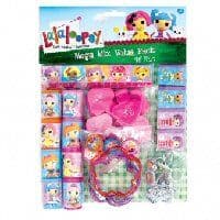 Lalaloopsy Party Favour Pack