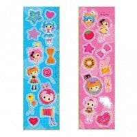 Lalaloopsy Party Sticker Sheets