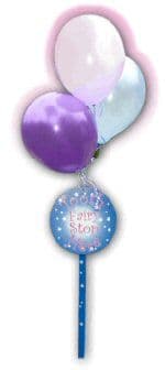 Lawn Sign Tooth Fairy