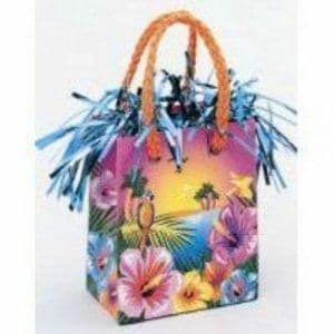Luau Balloon Weight