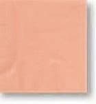 Lunch Peach Napkin