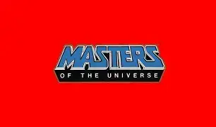 Masters of the Universe Party Supplies