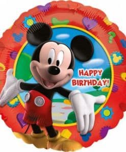Mickey Mouse Clubhouse Party Supplies