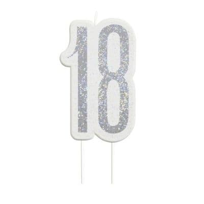 Milestone Age Candles