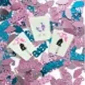 Mod Moms Baby Shower Party Confetti Sprinkles
