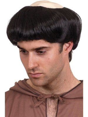 Monks Wig
