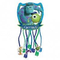 Monsters University Pinata