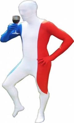 Morph suits