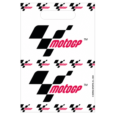Moto GP Loot Bags