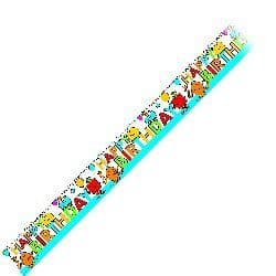 Mr Men Party Supplies