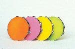 Neon Tambourine