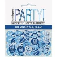 New Glitz Aged confetti