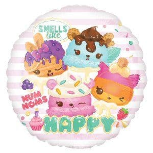 Num Noms Party Supplies