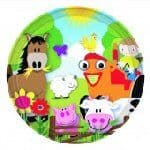 On The Farm Party Supplies