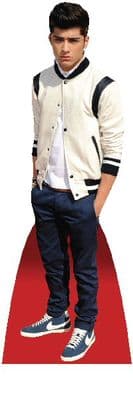 One Direction Desk Stand Up Figure Zayn