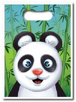 Panda Party Supplies