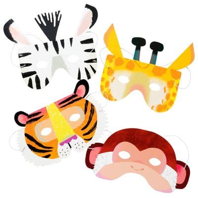 Party Animals Party Supplies