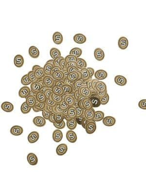 Peaky Blinders Party Confetti Sprinkles