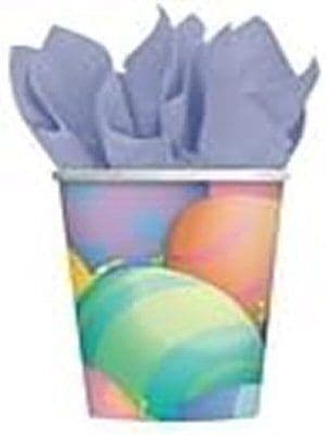 Peek a Boo Bunny cups