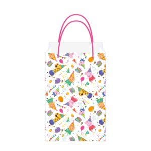 Peppa Pig Cub Paper Lootbags