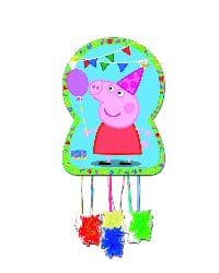 Peppa Pig Large Bag Pinata