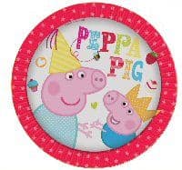 Peppa Pig Party Set