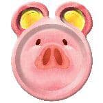 Pig Party Supplies