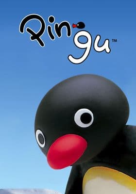 Pingu Party Supplies