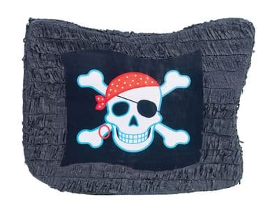 Pirate Flag Pinata