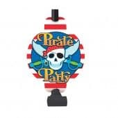 Pirate Party Blowouts