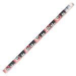 Pirate Party Pencils with eraser