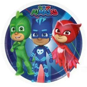 PJ Masks Party Supplies
