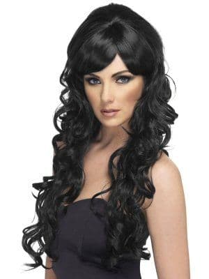 Pop Starlet Wig