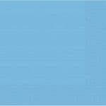 Powder Blue Napkins