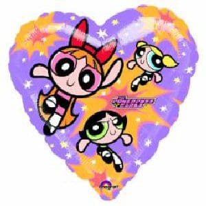 Powerpuff Girls Party Supplies